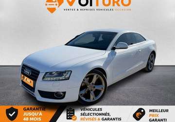 Coupé 2.0 TFSI 179 cv,Révisée,