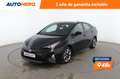 Toyota Prius 1.8 Negro - thumbnail 1