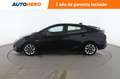 Toyota Prius 1.8 Negro - thumbnail 3