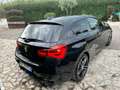 BMW 125 125i 3p Msport 224cv auto Fekete - thumbnail 2