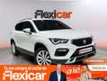 SEAT Ateca 1.5 EcoTSI S&S Style XM DSG Blanco - thumbnail 1