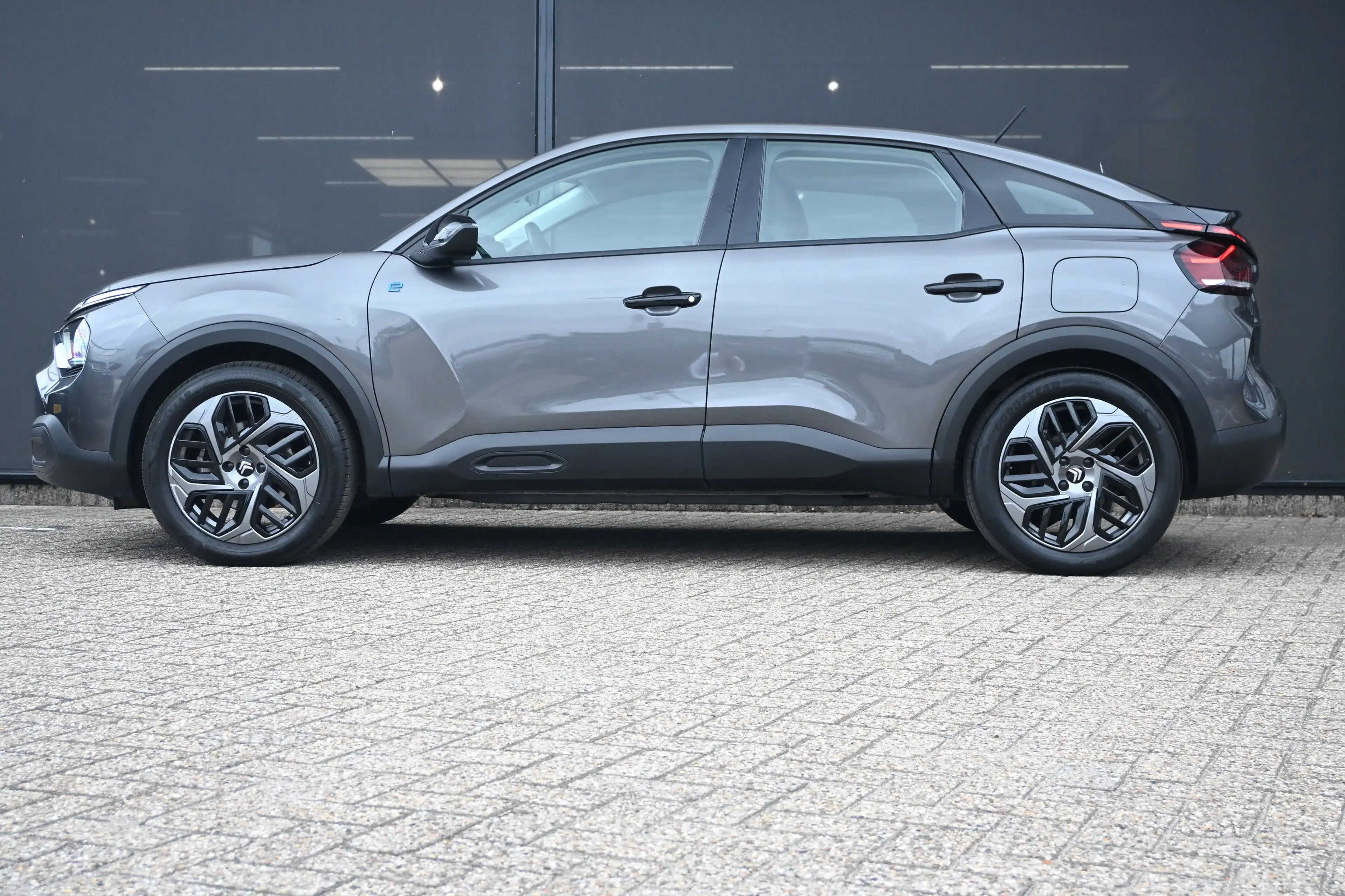 Citroen E-C4 Electric You 50 kWh 3 Fase 98,8%SOH! | Navigatie by App | A — photo 4