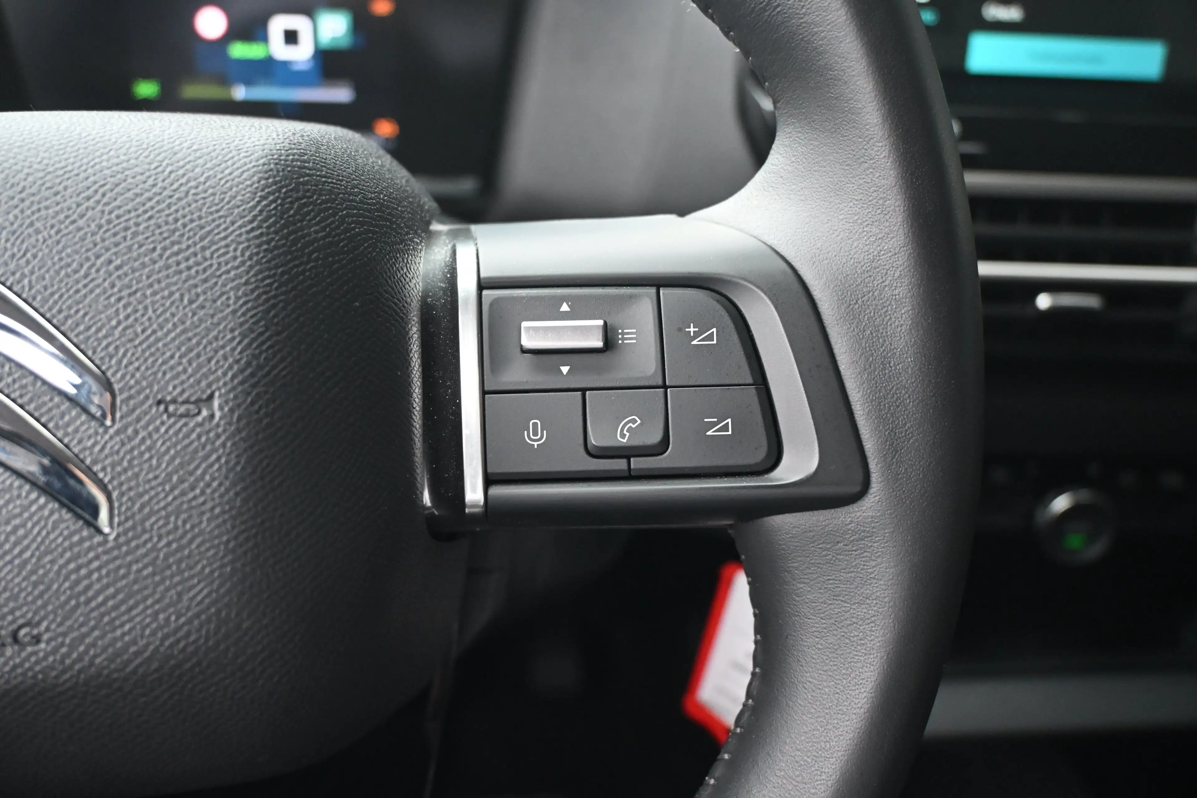 Citroen E-C4 Electric You 50 kWh 3 Fase 98,8%SOH! | Navigatie by App | A — photo 15