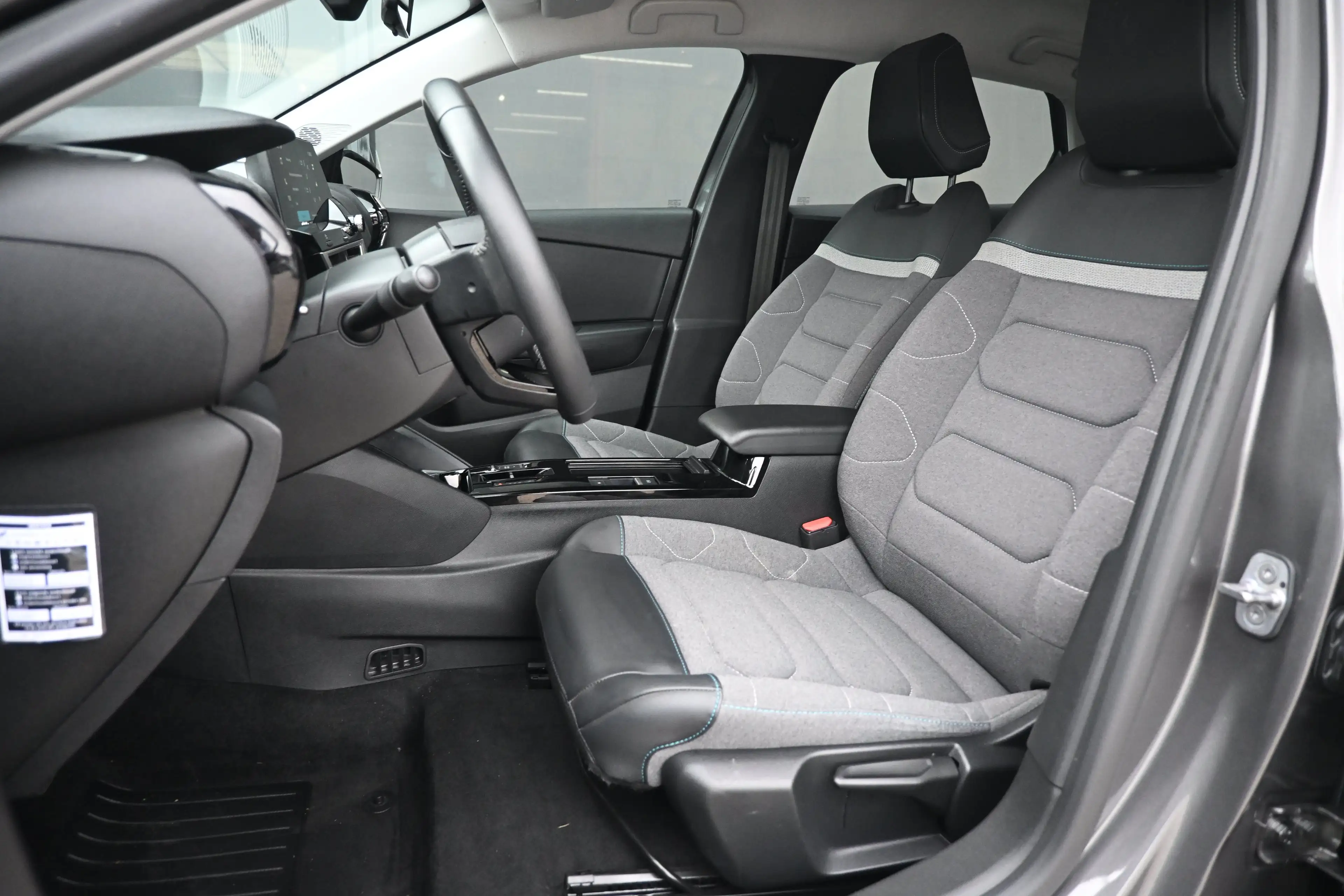 Citroen E-C4 Electric You 50 kWh 3 Fase 98,8%SOH! | Navigatie by App | A — photo 8