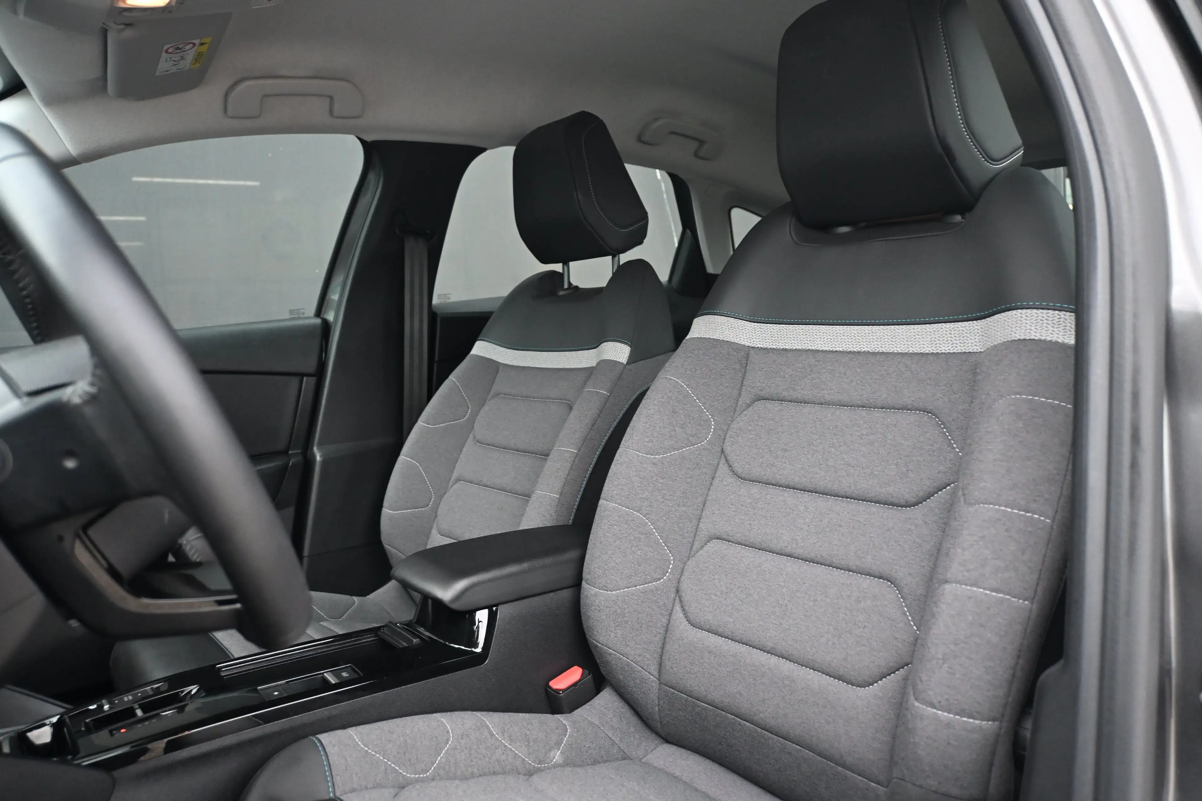 Citroen E-C4 Electric You 50 kWh 3 Fase 98,8%SOH! | Navigatie by App | A — photo 7