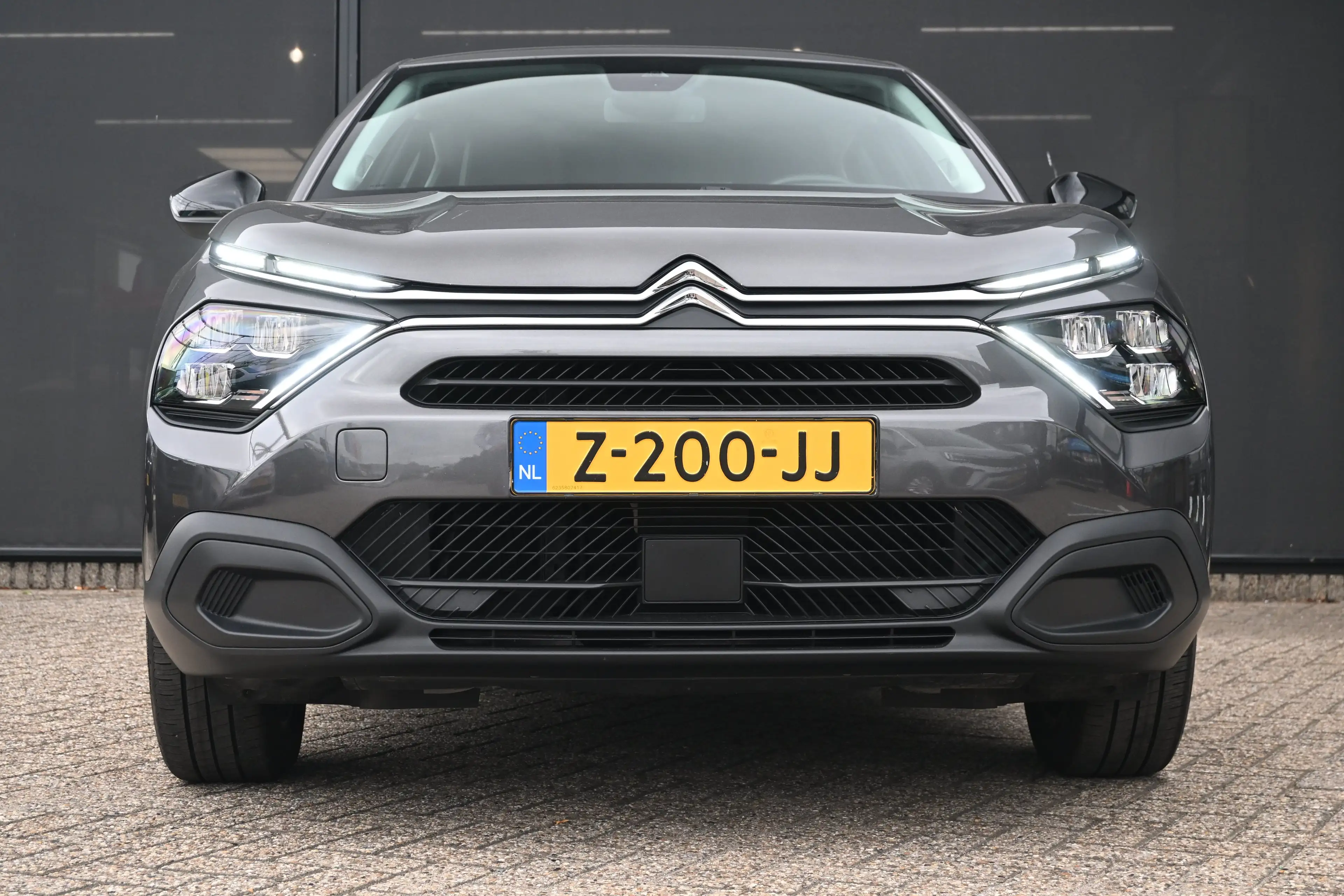 Citroen E-C4 Electric You 50 kWh 3 Fase 98,8%SOH! | Navigatie by App | A — photo 5