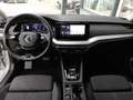 Skoda Octavia Combi STYLE 2,0 TDI DSG *MATRIX-LED / DCC / HEAD-UP / VIRTUELL / NAVI / ACC / SPORTMASSAGESITZ / KEYLESS* Silber - thumbnail 3