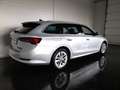 Skoda Octavia Combi STYLE 2,0 TDI DSG *MATRIX-LED / DCC / HEAD-UP / VIRTUELL / NAVI / ACC / SPORTMASSAGESITZ / KEYLESS* Silber - thumbnail 2