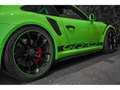 Porsche 991 .2 GT3 RS PDK - LIZARD GREEN - Système RN ONE Raci Groen - thumbnail 17