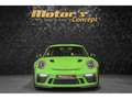 Porsche 991 .2 GT3 RS PDK - LIZARD GREEN - Système RN ONE Raci Vert - thumbnail 4