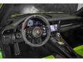 Porsche 991 .2 GT3 RS PDK - LIZARD GREEN - Système RN ONE Raci Vert - thumbnail 8