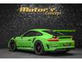 Porsche 991 .2 GT3 RS PDK - LIZARD GREEN - Système RN ONE Raci Groen - thumbnail 7