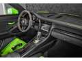 Porsche 991 .2 GT3 RS PDK - LIZARD GREEN - Système RN ONE Raci Groen - thumbnail 13