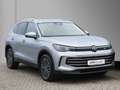 Volkswagen Tiguan 1.5 TSI DSG eHybrid Elegance Navi/RFK/LED Silber - thumbnail 3