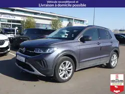 Volkswagen T-Cross TSI 95 Life