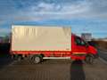 Mercedes-Benz Sprinter II Pritsche  516 CDI Klima*1.Hand*kamer Rot - thumbnail 7