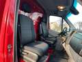Mercedes-Benz Sprinter II Pritsche  516 CDI Klima*1.Hand*kamer Rot - thumbnail 11
