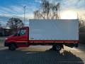 Mercedes-Benz Sprinter II Pritsche  516 CDI Klima*1.Hand*kamer Rot - thumbnail 3