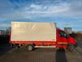 Mercedes-Benz Sprinter II Pritsche  516 CDI Klima*1.Hand*kamer Rot - thumbnail 6