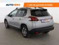 Peugeot 2008 1.6 BlueHDI Style 100 Gris - thumbnail 4