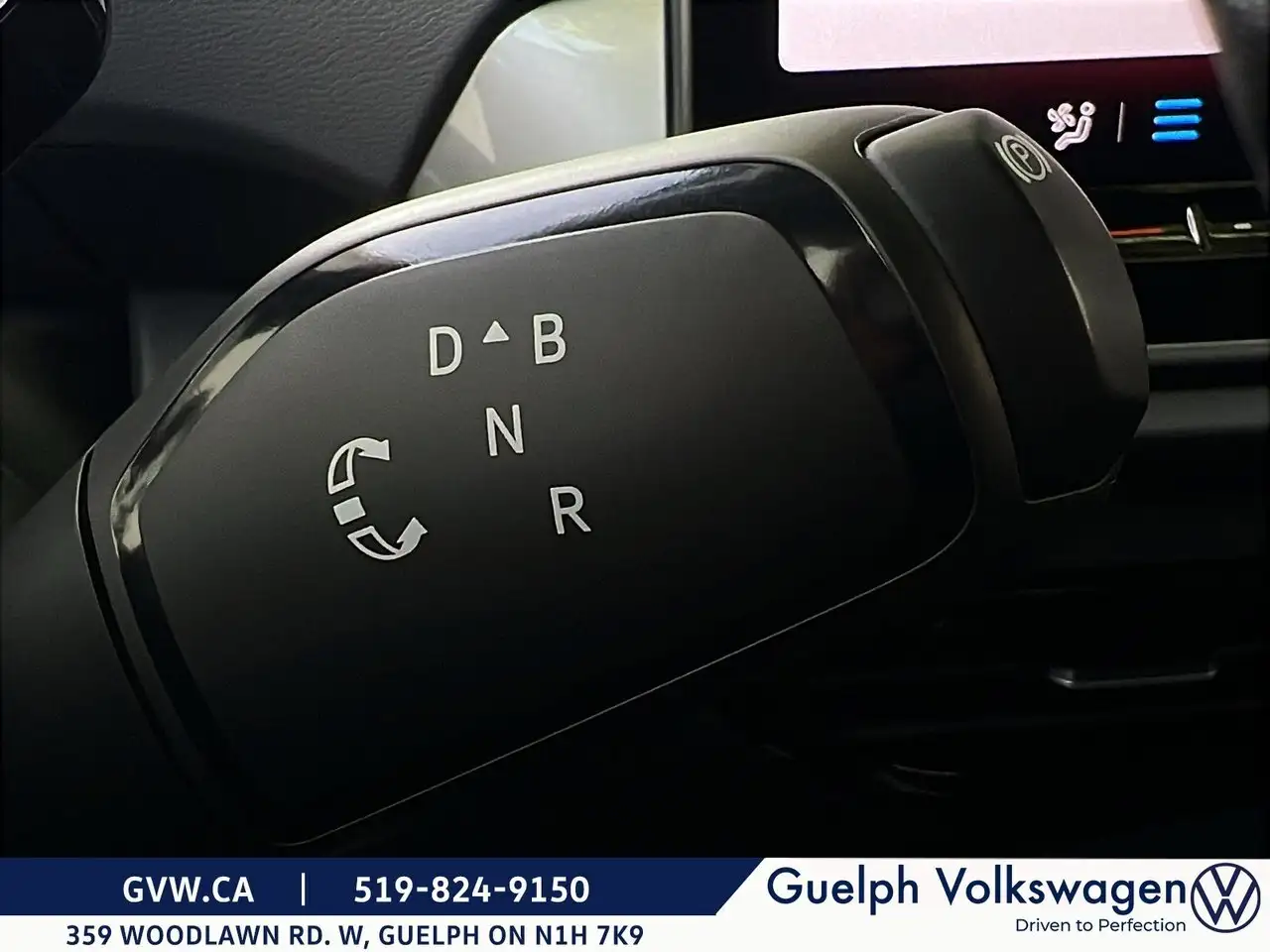 Volkswagen ID.4 снимка Volkswagen ID.4