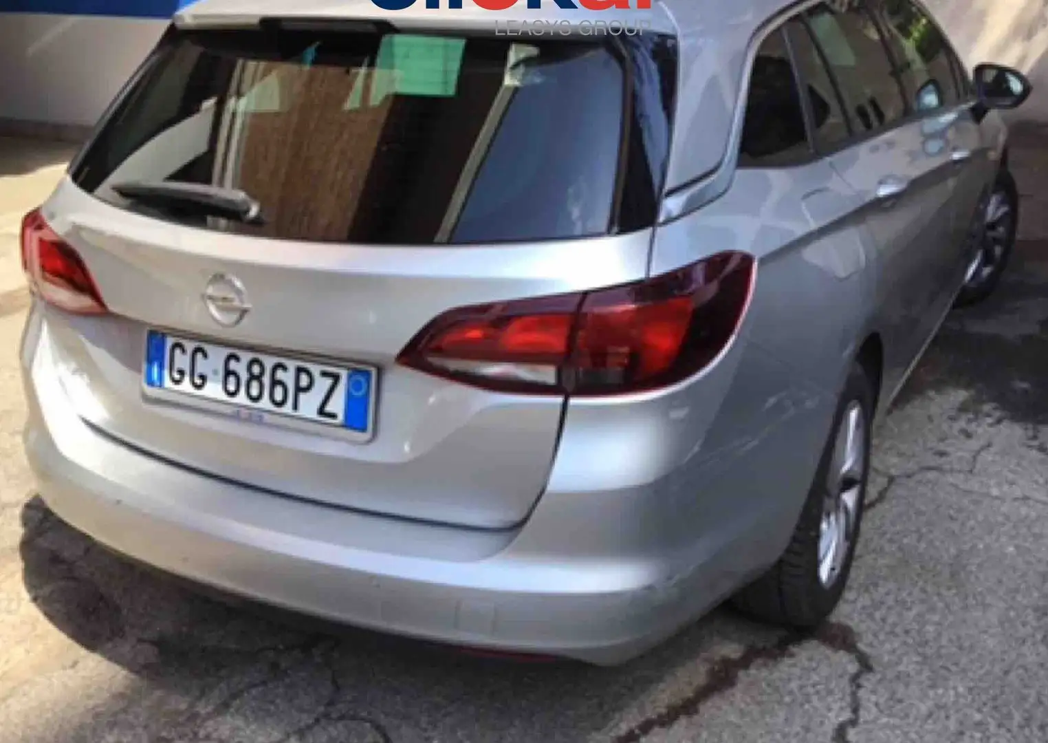 Opel Astra 1.5 cdti Elegance SW *PREZZO VERO* UNIPRO' - 2