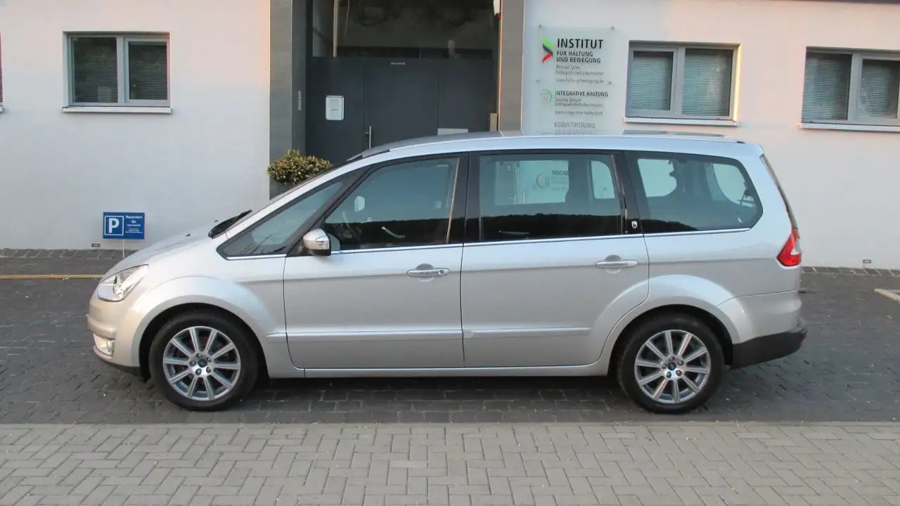 Ford Galaxy
