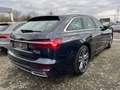 Audi A6 Avant 50 TDI "S line Ext.", NP: 90.000 € Azul - thumbnail 3
