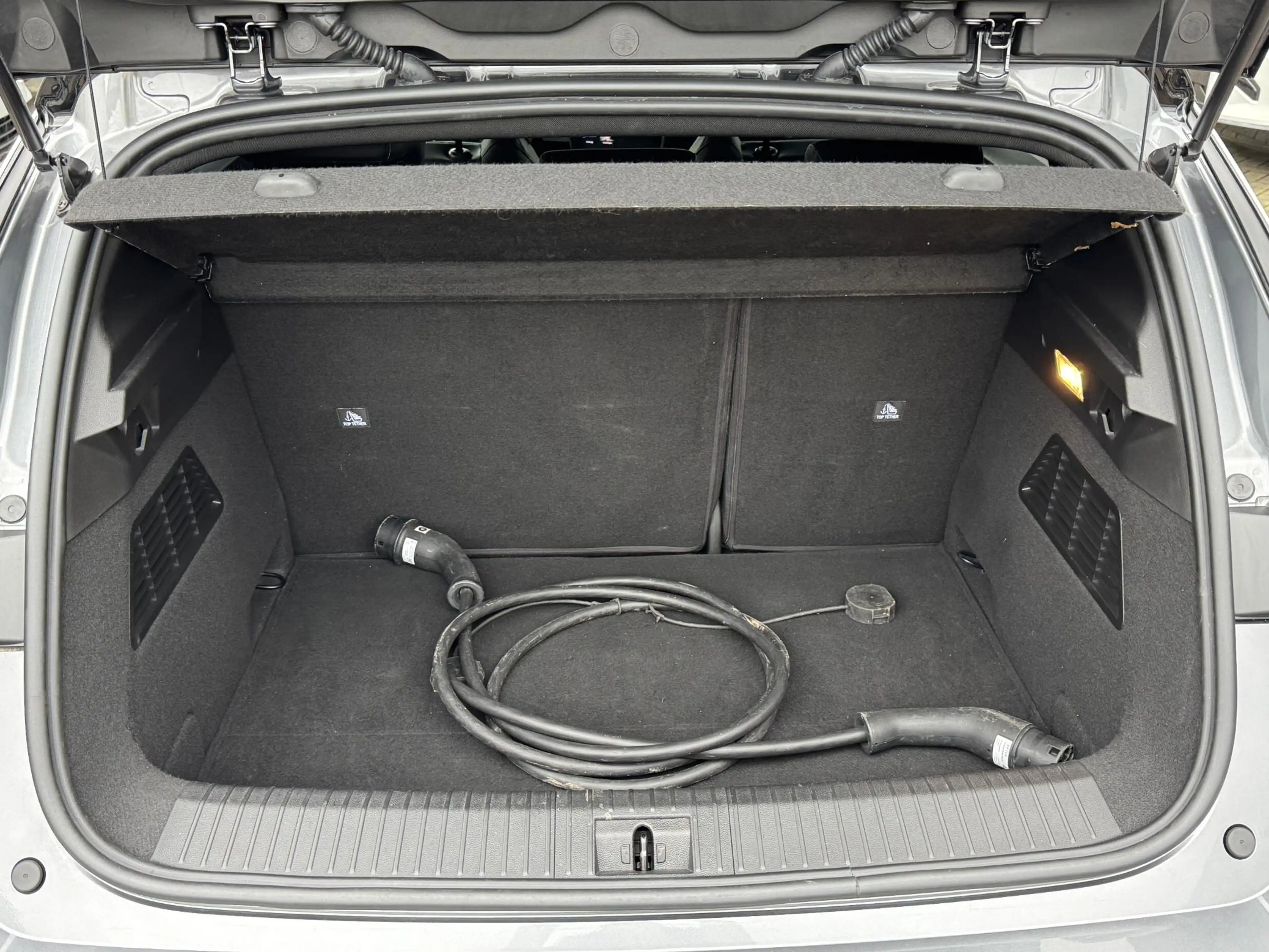 Renault Megane E-Tech EV60 Optimum Charge Iconic | stoel verwarming | di — photo 7