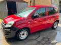 Fiat New Panda VAN 1.3 mjt 75cv POP 2posti Czerwony - thumbnail 1