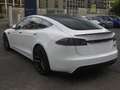 Tesla Model S Modèle S PLAID 1020ch Transmission intégrale Blanc - thumbnail 4