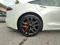 Tesla Model S Modèle S PLAID 1020ch Transmission intégrale Blanc - thumbnail 38