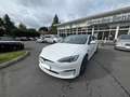 Tesla Model S Modèle S PLAID 1020ch Transmission intégrale Blanc - thumbnail 6