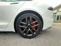 Tesla Model S Modèle S PLAID 1020ch Transmission intégrale Blanc - thumbnail 41