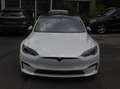 Tesla Model S Modèle S PLAID 1020ch Transmission intégrale Blanc - thumbnail 3