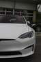 Tesla Model S Modèle S PLAID 1020ch Transmission intégrale Blanc - thumbnail 2
