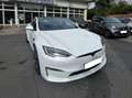 Tesla Model S Modèle S PLAID 1020ch Transmission intégrale Blanc - thumbnail 7