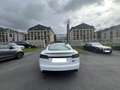 Tesla Model S Modèle S PLAID 1020ch Transmission intégrale Blanc - thumbnail 11