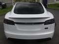 Tesla Model S Modèle S PLAID 1020ch Transmission intégrale Blanc - thumbnail 1