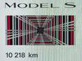 Tesla Model S Modèle S PLAID 1020ch Transmission intégrale Blanc - thumbnail 17