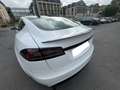 Tesla Model S Modèle S PLAID 1020ch Transmission intégrale Blanc - thumbnail 16