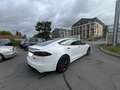 Tesla Model S Modèle S PLAID 1020ch Transmission intégrale Blanc - thumbnail 9