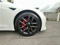 Tesla Model S Modèle S PLAID 1020ch Transmission intégrale Blanc - thumbnail 39