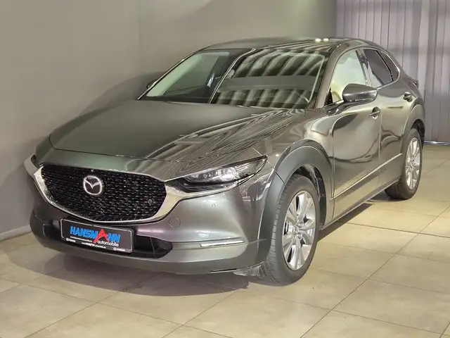 Mazda CX-30 Selection G-150/6AT/Design-P./Prem.-P./Navi/Head-U