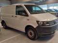 Volkswagen T5 Transporter BUSINESS Weiß - thumbnail 1