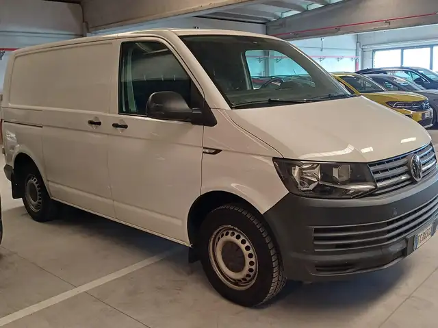 Volkswagen T5 Transporter BUSINESS