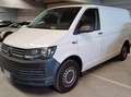 Volkswagen T5 Transporter BUSINESS Weiß - thumbnail 2