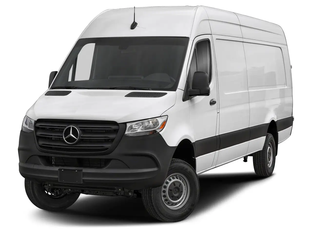 2026 Mercedes-Benz Sprinter