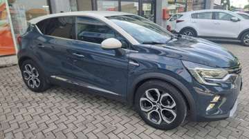 1.0 tce Intens Gpl 100cv