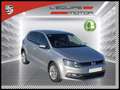 Volkswagen Polo 1.4 TDI BMT Advance 55kW Gris - thumbnail 1